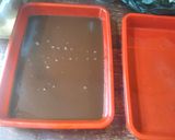 Foto langkah ke 2 dari resep 154). Es Buah Sederhana (Farewell Party)🍧🍧.