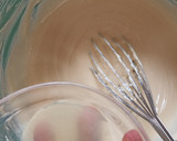 Foto del paso 5 de la receta: Cheesecake con compota de uva
