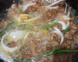 Foto langkah ke 2 dari resep Ayam Goreng Kunyit ala Kedai Bakar Malaysia.