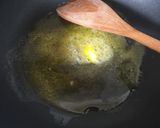 Foto langkah ke 2 dari resep Makaroni Krim Panggang.