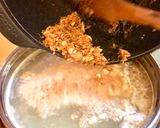 Foto langkah ke 5 dari resep Kuah Daging Telur Jahe.