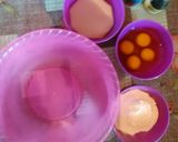 Foto del paso 4 de la receta: Torta de manzana