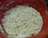 Foto del paso 1 de la receta: Budín doble de pan casero