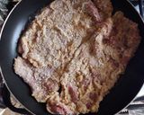 Foto del paso 3 de la receta: Escalopas Apanadas