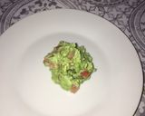 A picture of step 3 of Easy guacamole.