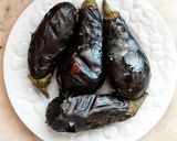 Foto del paso 1 de la receta: Babaganush