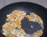 Foto langkah ke 3 dari resep Bakmie Goreng.