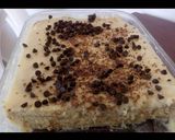 Foto del paso 5 de la receta: Postre Napoleón