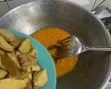 Foto langkah ke 4 dari resep Semur Jengkol Pedas.