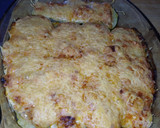 Foto del paso 10 de la receta: Calabacín rellenos