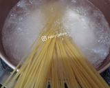 Foto langkah ke 1 dari resep Beef Spaghetti.