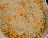 A picture of step 9 of Creamy rice cilantro lime.