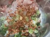 Siomay | Somay | Shumay | Siomay Ayam | Somay Ayam
