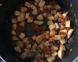 Foto del paso 3 de la receta Garbanzos con chorizo
