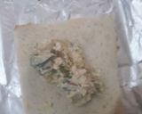 A picture of step 3 of Curd twisters.