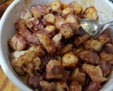 Foto del paso 8 de la receta: Pulpo a la gallega 