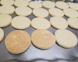 Foto del paso 3 de la receta: Alfajorcitos catamarqueños