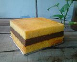 Foto langkah ke 7 dari resep Lapis Surabaya ekonomis 🍰.