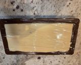 Foto del paso 7 de la receta: Turrón de chocolate blanco relleno de Lotus