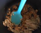 Vegan bajra rotla churma ladoo recipe step 2 photo