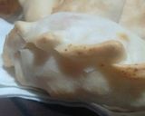 Foto del paso 7 de la receta: Tarta y empanadas de pollo