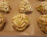 Foto del paso 15 de la receta Panellets de almendra, piñones y coco!