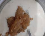 Apple Kulfi recipe step 3 photo