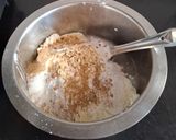 A picture of step 3 of Dry fruits Shrikhand.