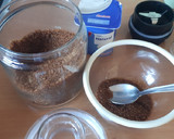 Foto del paso 1 de la receta: 116. Postre de ciruela y plátano