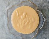 Foto del paso 1 de la receta: Salsa rosa casera