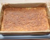 Almás piskóta recept fázis 6 fotója