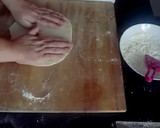 Foto del paso 8 de la receta: 🇮🇹 Piadina Romagnola 🇮🇹 (Pan Plano)