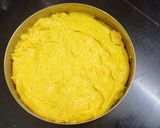 पित्तोड़ (Pitod recipe in hindi) रेसिपी चरण 3 फोटो