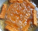 Foto langkah ke 7 dari resep Nugget Ayam.