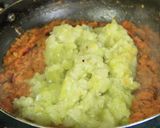 દૂધી નો ઓળો (Dudhi Oro Recipe In Gujarati) રેસીપી સ્ટેપ5ફોટો
