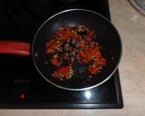 Φωτογραφία βήματος 16 της συνταγής Menemen. Ένα πιάτο, μία πόλη, μιά ανάμνηση. Και μία εξαιρετική νοστιμιά! 🥘