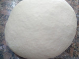 Masa para empanadas criolla al horno