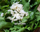 Foto del paso 8 de la receta: Asadito simple para dos