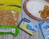 Foto langkah ke 1 dari resep Caramel Popcorn Ala XXI.
