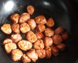 Foto del paso 4 de la receta: Guiso de Pollo con Chorizo