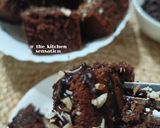 A picture of step 7 of Brownie.
