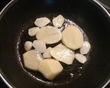Foto del paso 3 de la receta Gachas de Cuenca (🍛RECETA 100 y nacimiento de Aitor🍼👶)