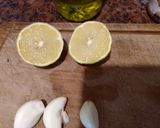 Foto del paso 1 de la receta: Hummus de garbanzos