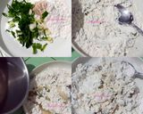 Foto langkah ke 1 dari resep Baso Aci Kuah (2).