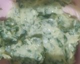 ப்ளவர் சில்லி கார்லிக் பிரெட் ரெசிபி ஸ்டேப் 5 புகைப்படம்