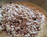 શીંગ ની ચીક્કી (Shing Chikki Recipe In Gujarati) રેસીપી સ્ટેપ4ફોટો