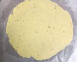 A picture of step 3 of Nachos with Cheese Dip.