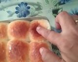 A picture of step 13 of Laadi Pav.