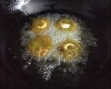 A picture of step 6 of Stuffed hara bhara kabab.