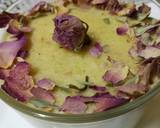 Quick Saffron kheer recipe step 5 photo